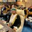 Oman participates in The Extraordinary Arab Summit in Cairo