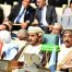 Sultanate of Oman participates in Arab Foreign Ministers meeting