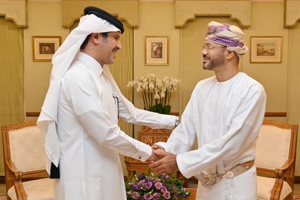 Sayid-Bader-receives-the-Ambassador-of-the-State-of-Qatar