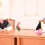 Oman and Algeria sign eight agreements