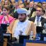 Oman at Manama Dialogue 2024