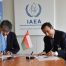 Sultanate of Oman signs technical cooperation framework document with IAEA