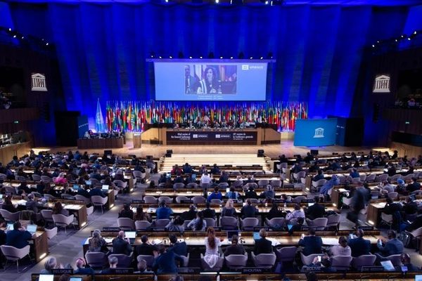 Oman wins membership in the Executive Council of UNESCO