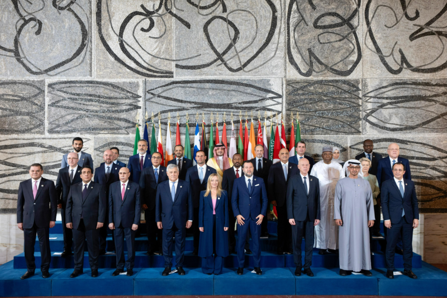 Oman-at-Rome-Conference