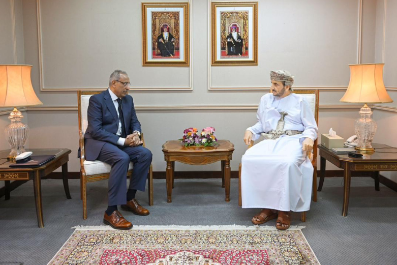 Political-Undersecretary-meets-WIPO-representative