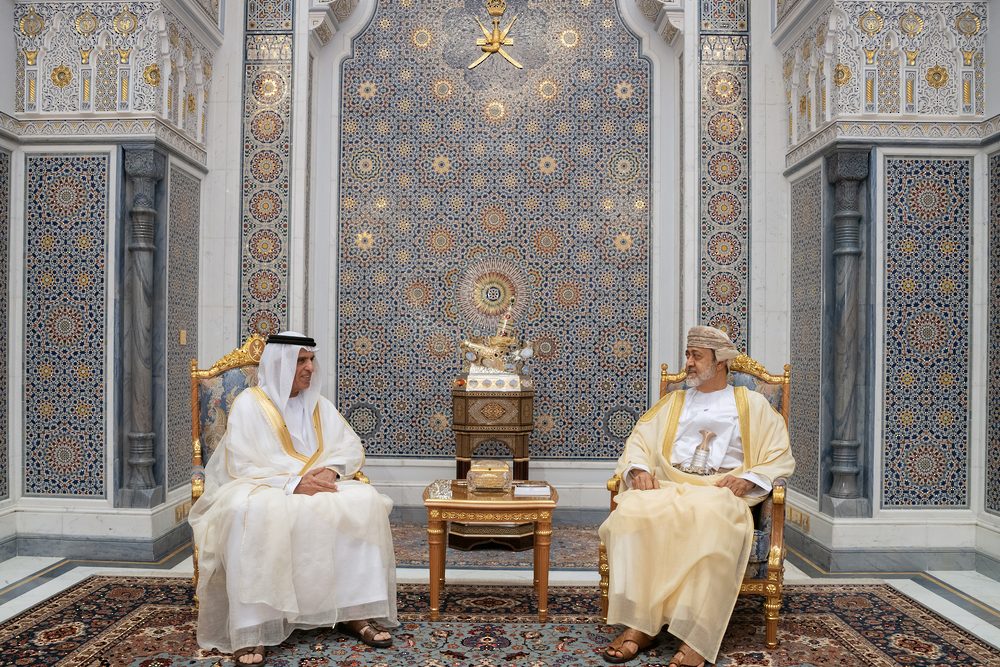 His-Majesty-with-the-Ruler-of-Ras-Al Khaimah