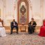 His Majesty hosts dinner in honour of Angolan President