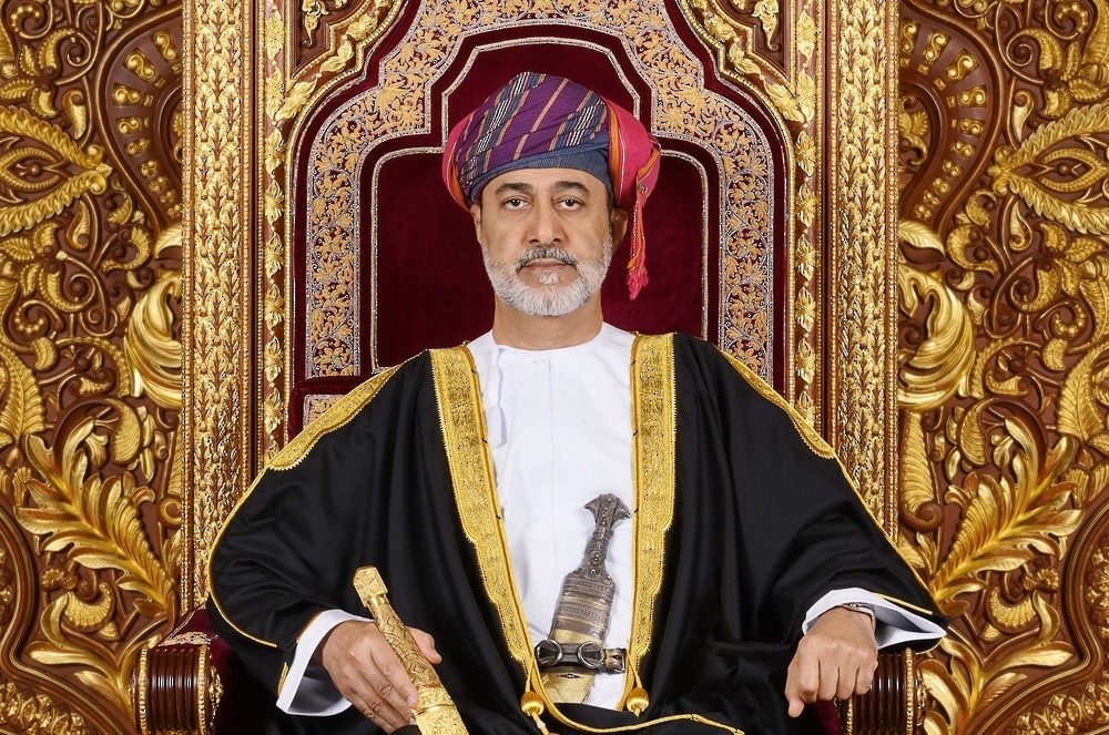 His-Majesty-Sultan-Haitham-bin-Tarik