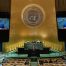 Foreign Minister delivers Oman's speech before the 79th session of the United Nations General Assembly