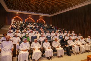 Launch of programme to enhance innovation in Omani embassies around the world