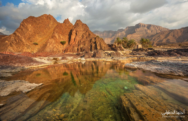 Wadi