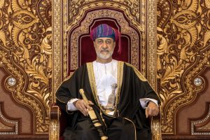 His Majesty issues two Royal Decrees