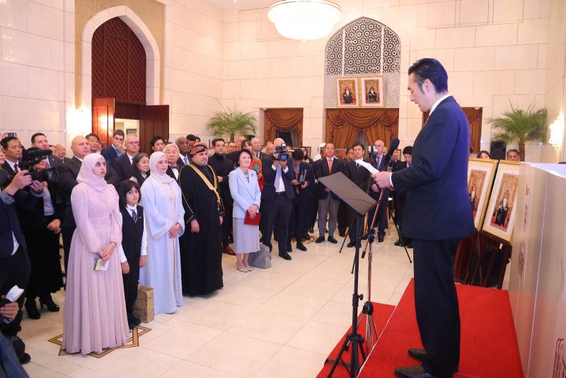 National-Day-Celebration-53-Embassy-of-the-Sultanate-in-Japan