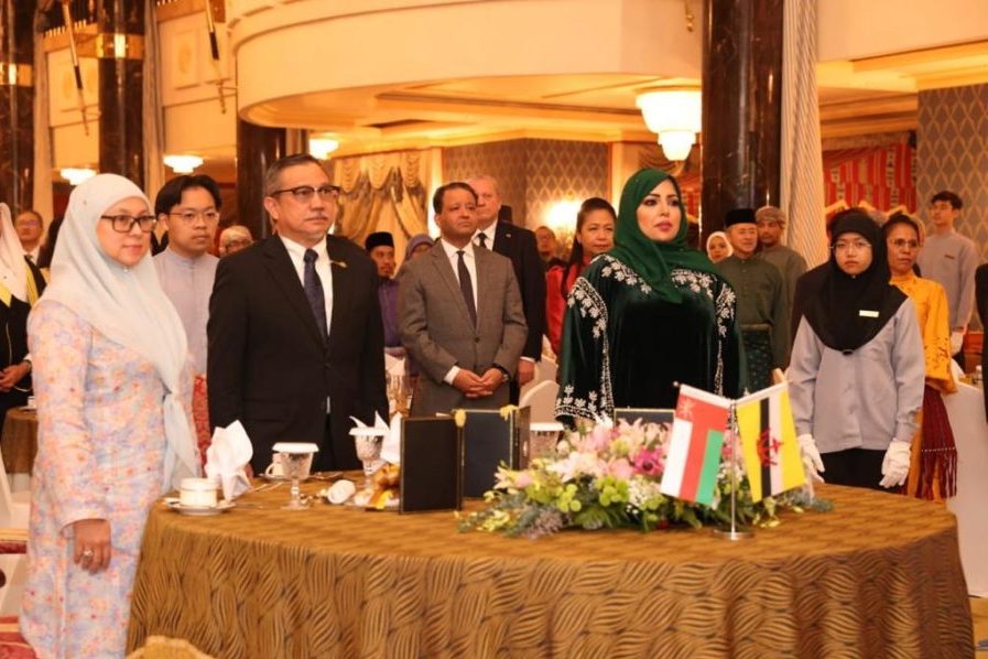 National-Day-Celebration-53-Embassy-of-the-Sultanate-in-Brunei