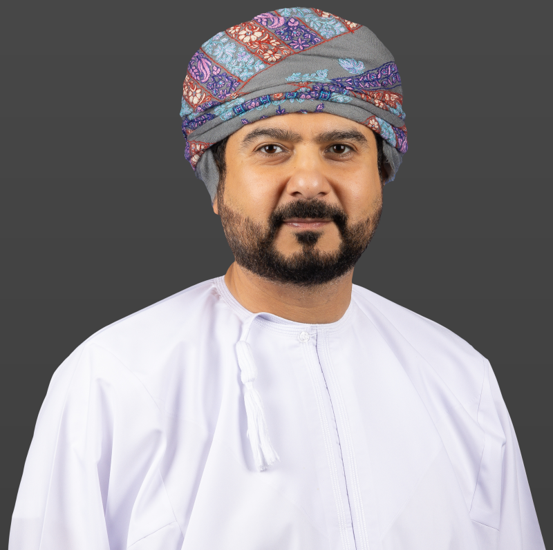 Qais bin Mohammed Al Yousef, Minister of Commerce, Industry, and Investment Promotion